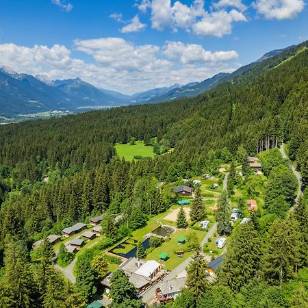 Alpenferienpark Reisach Kültér fotó