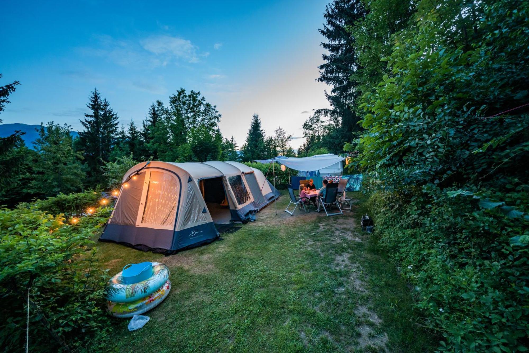 Alpenferienpark Reisach Kültér fotó