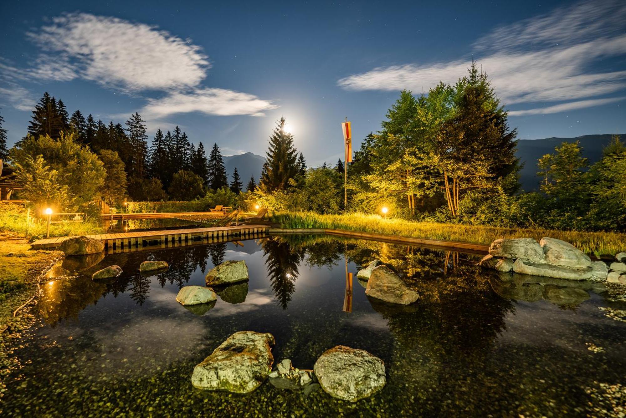 Alpenferienpark Reisach Kültér fotó